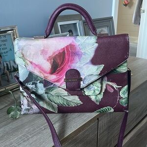 Ted backer purse